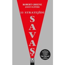 Renas Store 33 Stratejide Saş