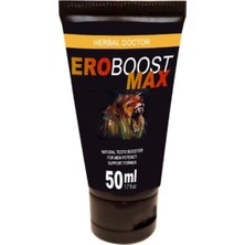 Bezos Ero Boost Max Erkeğe Özel G.ç Krem 50 ml
