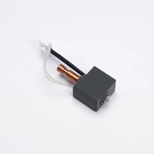 Anycubic Kobra S1/s1 Combo Isıtıcı Blok Hotend Kit (0.4 mm nozzle)