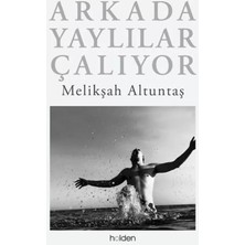 Uravas Store Arkada Yaylılar Çalıyor (Ciltli)