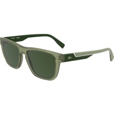 Lacoste L6058S-301 54 Erkek Güneş Gözlüğü