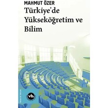 Renas Store Türkiye'de Yükseköğretim ve Bilim