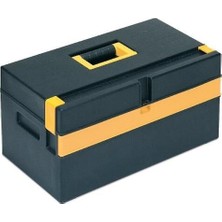Belirtilmemiş Portbag CP02 20'' Compacto Takım Çantası
