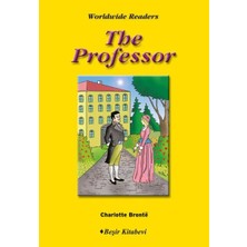Renas Store Level 6 - The Professor