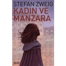 Renas Store Kadın ve Manzara
