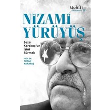 Renas Store Nizami Yürüyüş