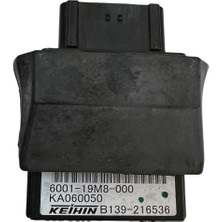 Tvs Jupiter 110 / Wego 100 Beyin Ecu