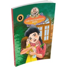 Renas Store Samed Behrengi Hikayeleri Serisi 9 - Ulduz Kız ve Konuşan Bebek