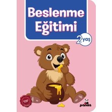 Renas Store Beslenme Eğitimi 2 Yaş