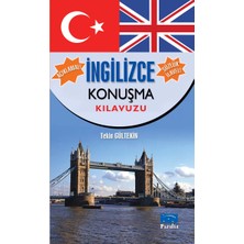 Uravas Store Ingilizce Konuşma Kıluzu