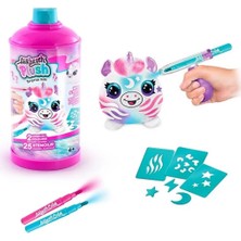 Renas Store Üreticiniz Peluş Sürpriz Mini Kit