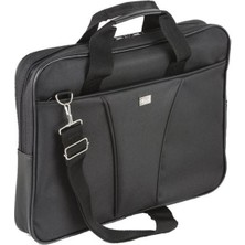 Plm YF15 Notebook Çantası Siyah 15.6"