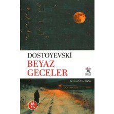 Renas Store Beyaz Geceler