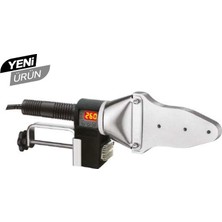 Fusion Fusıon Sf4 Plastik Boru Kaynak Makinesı( Tek )