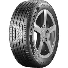Continental 185/55R16 83H Contiultracontact