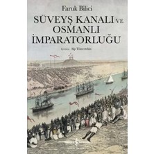 Renas Store Süveyş Kanalı ve Osmanlı Imparatorluğu