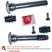Jaroparts Toyota Avensis Ön Fren Kaliper Pim Takımı (T27) 2010-2018