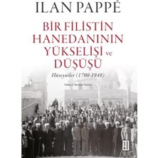 Renas Store Bir Filistin Hanedanının Yükselişi ve Düşüşü