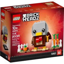 LEGO Brickheadz 40273 Turkey