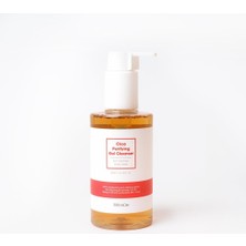 Bg Store Purifying Gel Cleanser 200ML - Cilt Yatıştırıcı Jel Temizleyici