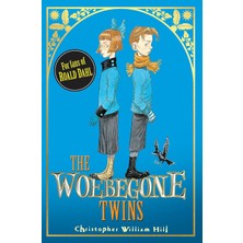 Bg Store Tales From Schwartzgarten: The Woebegone Twins: Book 2