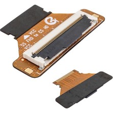 Renas Store LCD Panel Flexi Repair Kart Sam Fhd 51 0.5mm Pın To Lg Hd 30 Pın 0.5mm QK0815C
