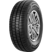 Goodyear 215/65R16C 109/107T Eagle Sport 4 Seasons Cargo