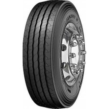 Sava 435/50R19.5 160K Cargo 5 3psf ( Asfalt Dorse )