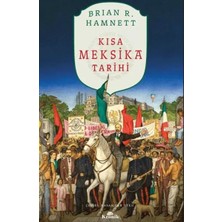 Renas Store Kısa Meksika Tarihi