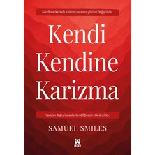 İroni Yayınları Kendi Kendine Karizma