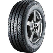 Continental 235/65R16C 121/119R Contivancontact 100