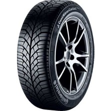 Continental 225/60R17 99H Contiwintercontact Ts 830 Suv Ssr