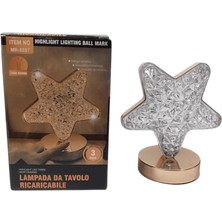 Renas Store PC-8207 Ledli Masa Lambası