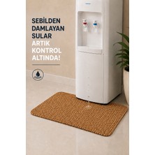 Minuz Su Emici Sebil Önü Matı Halı