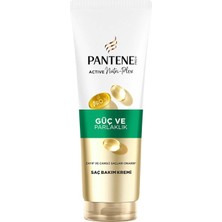 Hepta Collection Pantene Güç ve Parlaklık Saç Kremi 275 ml