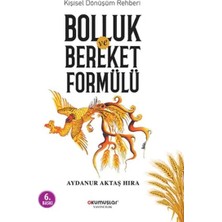 Renas Store Bolluk ve Bereket Formülü