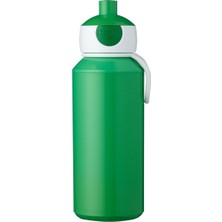Hepta Collection Mepal Su Şişesi 400 Ml, Yeşil