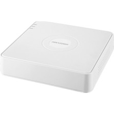 Hikvision Hıkvısıon DS-7108NI-Q1 8 Kanal 1 HDD Network Kayıt Cihazı