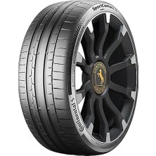 Continental 295/35R20 105Y Sportcontact 6 MO1B Xl Fr