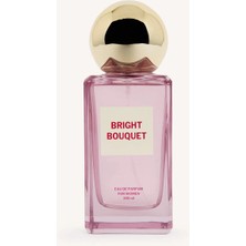 DeFacto Kadın 100 Ml Bright Bouquet Parfüm H4407AXNS