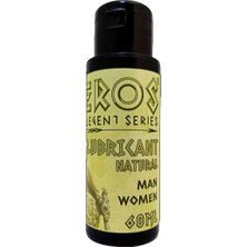 Kap Kaç Eros Legent Lubricant Gel 3 Adet 60 ml