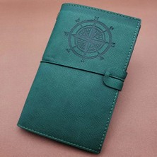 Renas Store Pusula Deri Defter