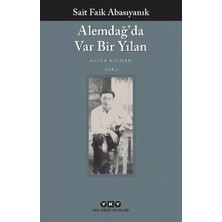 Renas Store Alemdağ’da Var Bir Yılan