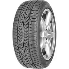 Goodyear 215/50R17 95V Ultragrip 8 Performance Ms