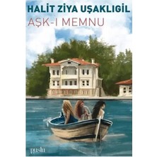 Renas Store Aşk-I Memnu