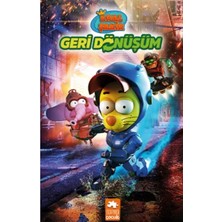 Renas Store Geri Dönüşüm