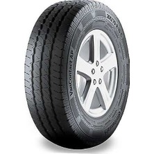 Continental 225/70R15C 112/110R Vancontact Ap 8pr