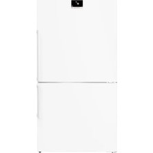 MarkEntegra 624 Lt No Frost Buzdolabı, C Enerji Sınıfı