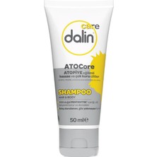 Mustela Dalin Care Atocore Shampoo 50 ml