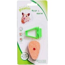 TeknoKapsül Hamster Yalama Taşı
